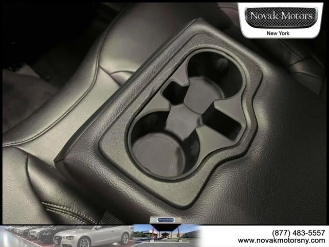2022 Jeep Compass High Altitude 4x4