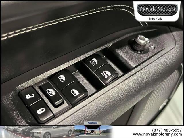 2022 Jeep Compass High Altitude 4x4