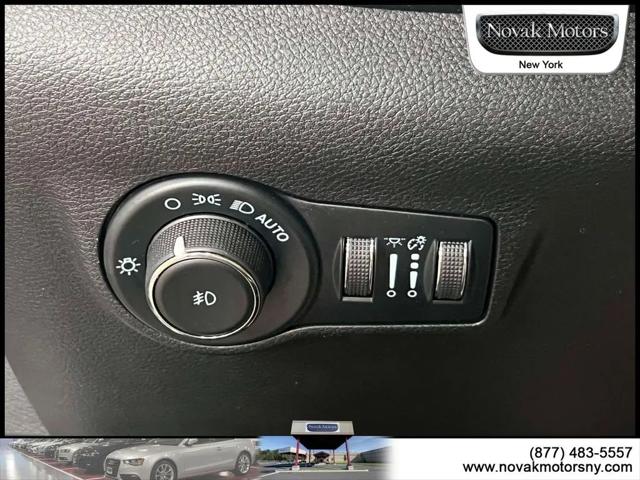 2022 Jeep Compass High Altitude 4x4