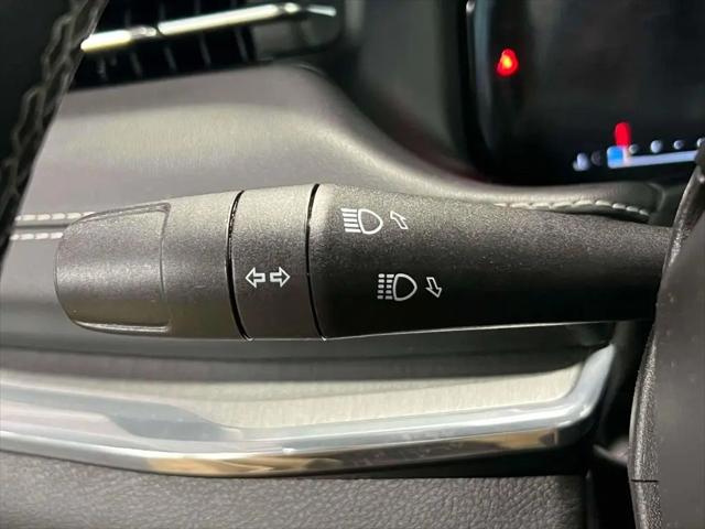 2022 Jeep Compass High Altitude 4x4