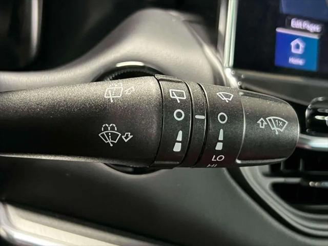 2022 Jeep Compass High Altitude 4x4