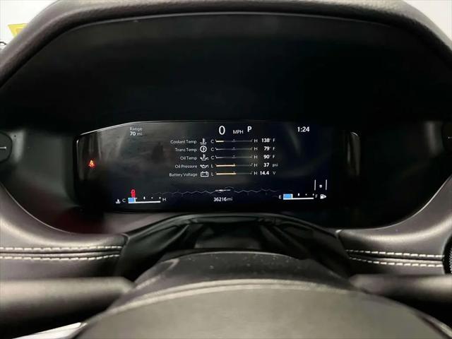 2022 Jeep Compass High Altitude 4x4