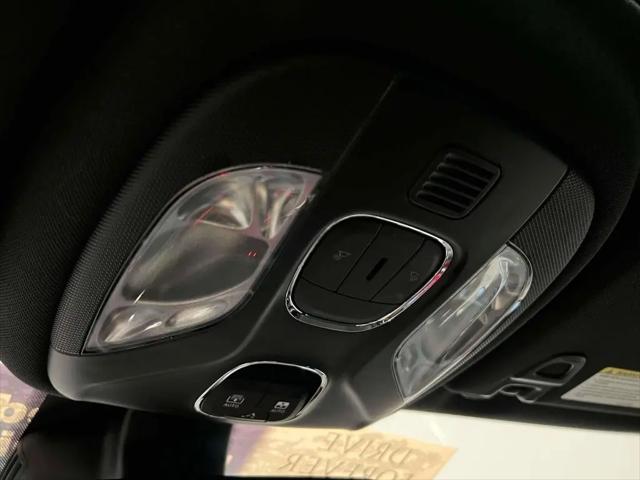 2022 Jeep Compass High Altitude 4x4