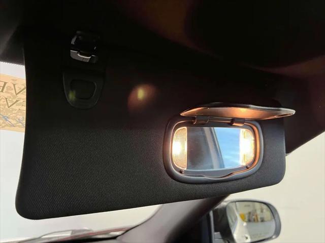 2022 Jeep Compass High Altitude 4x4