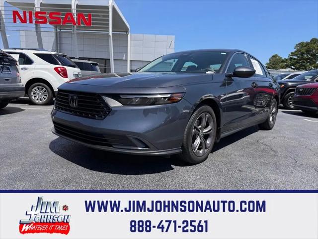 2023 Honda Accord EX for sale in Bowling Green, KY