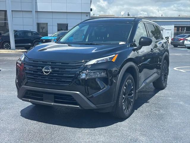 2026 Nissan Rogue Dark Armor for sale in Bowling Green, KY