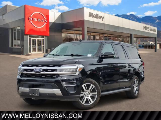2024 Ford Expedition Limited MAX for sale in Albuquerque, NM