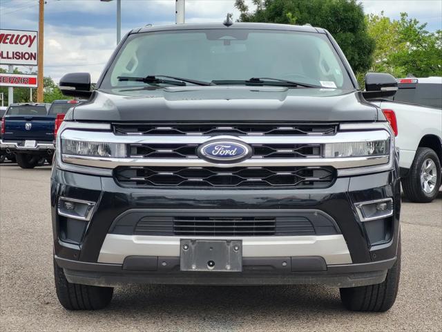 2024 Ford Expedition Limited MAX
