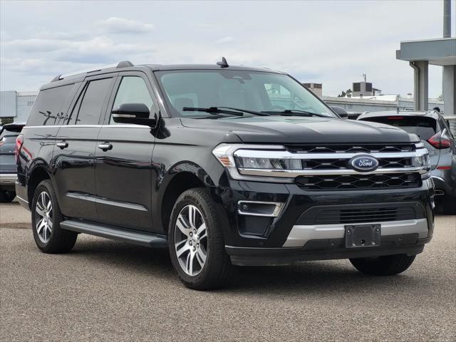 2024 Ford Expedition Limited MAX