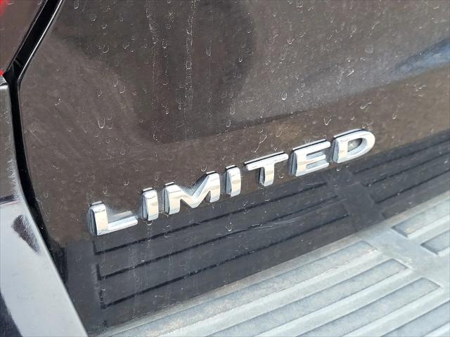 2024 Ford Expedition Limited MAX