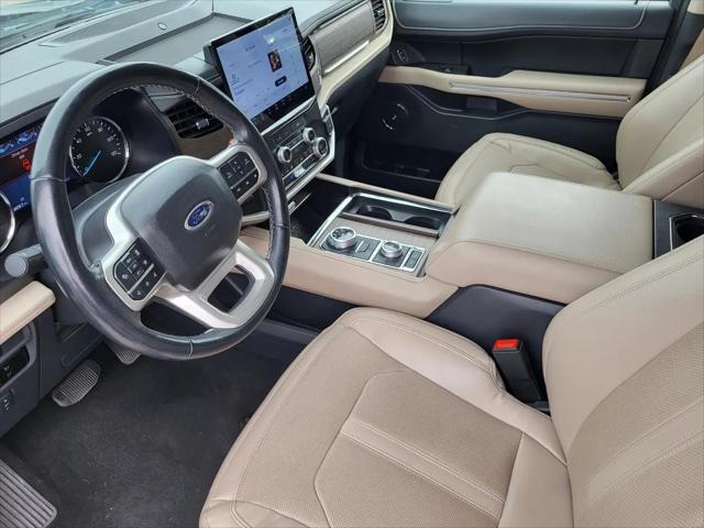 2024 Ford Expedition Limited MAX