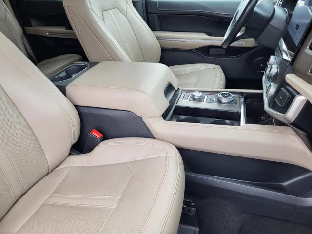 2024 Ford Expedition Limited MAX