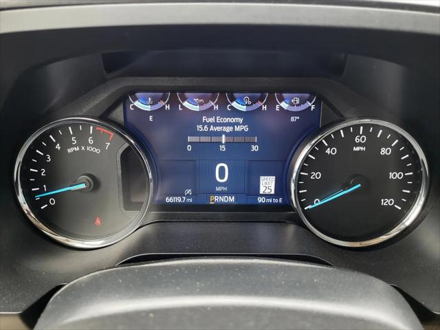 2024 Ford Expedition Limited MAX