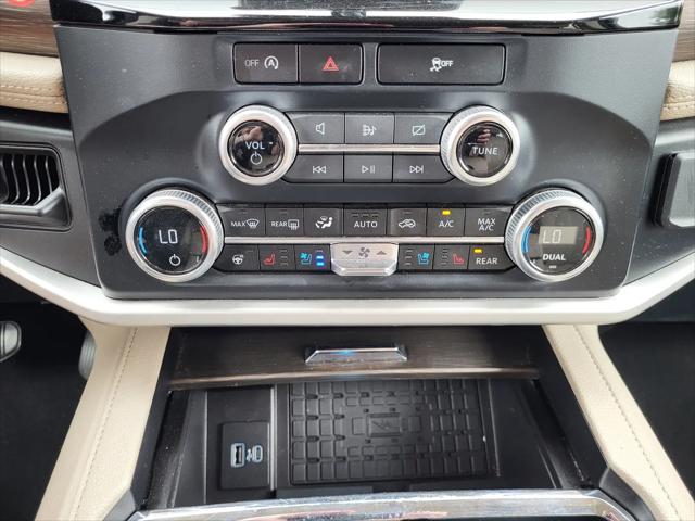 2024 Ford Expedition Limited MAX
