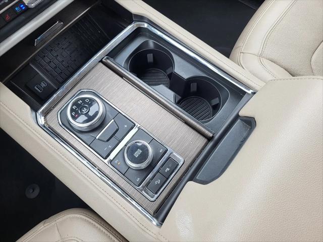 2024 Ford Expedition Limited MAX