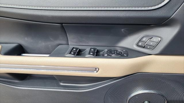 2024 Ford Expedition Limited MAX