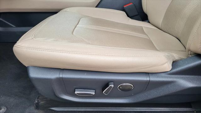 2024 Ford Expedition Limited MAX
