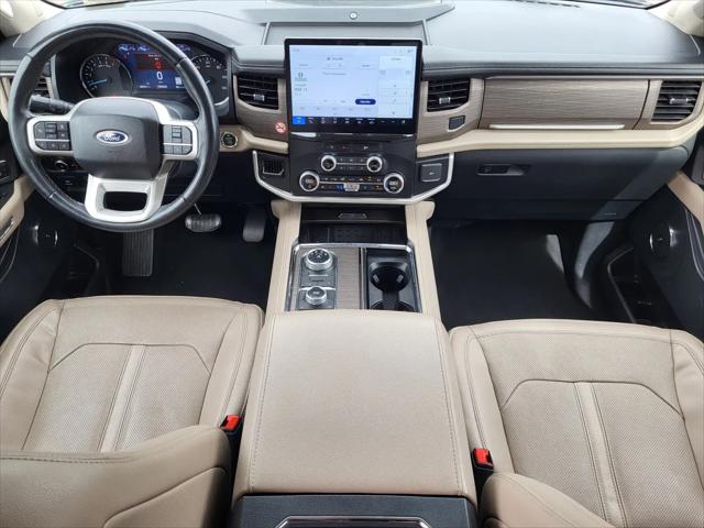 2024 Ford Expedition Limited MAX