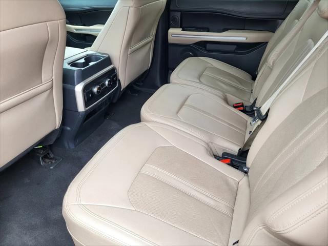 2024 Ford Expedition Limited MAX