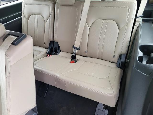 2024 Ford Expedition Limited MAX