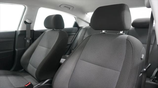 2021 Hyundai Accent SE