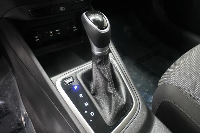 2021 Hyundai Accent SE
