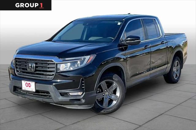 2023 Honda Ridgeline RTL for sale in Oklahoma City, OK