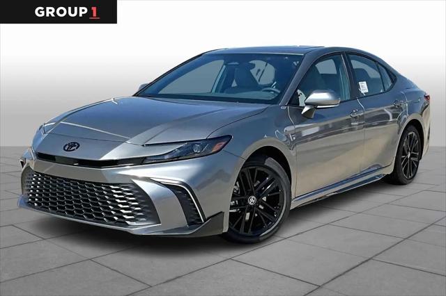 2026 Toyota Camry SE for sale in Oklahoma City, OK