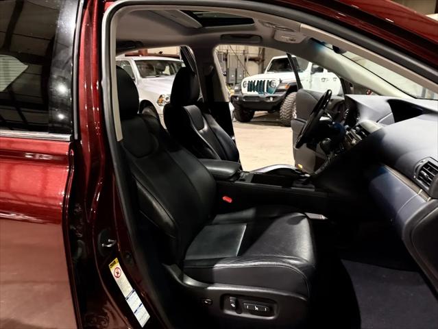 2014 Lexus RX 350 F Sport