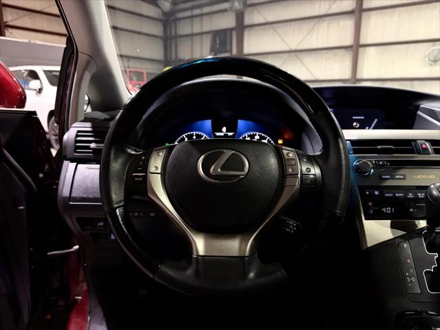 2014 Lexus RX 350 F Sport