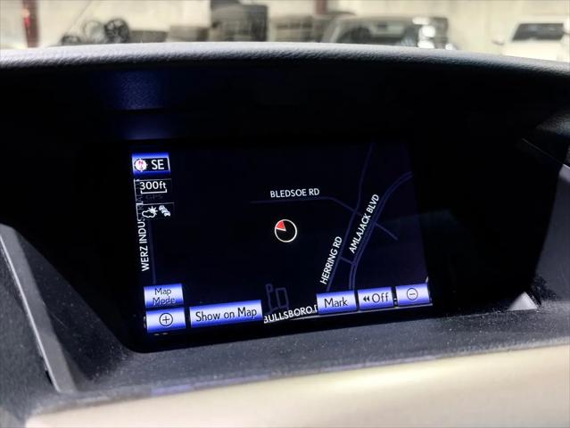 2014 Lexus RX 350 F Sport
