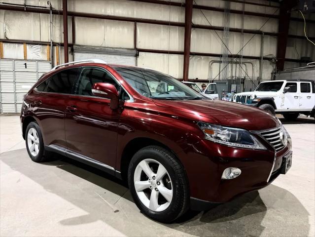 2014 Lexus RX 350 F Sport for sale in Newnan, GA