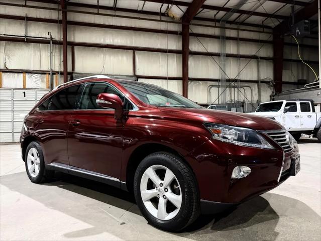 2014 Lexus RX 350 F Sport for sale in Newnan, GA