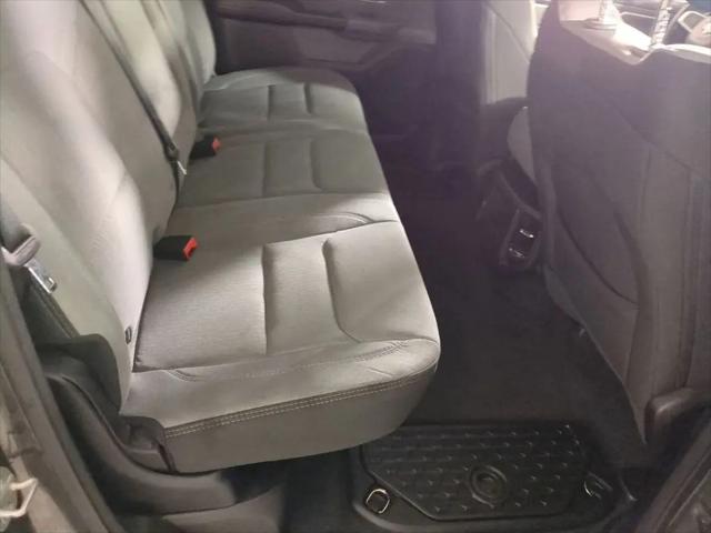 2022 Ram 1500 Big Horn Crew Cab 4x4 5'7" Box