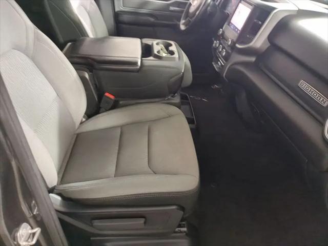 2022 Ram 1500 Big Horn Crew Cab 4x4 5'7" Box