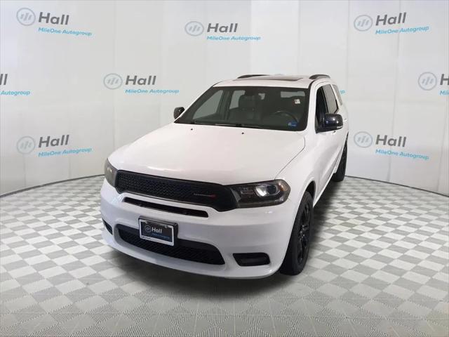 2020 Dodge Durango GT Plus AWD for sale in Virginia Beach, VA