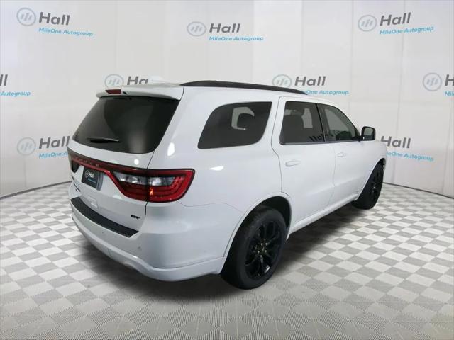 2020 Dodge Durango GT Plus AWD