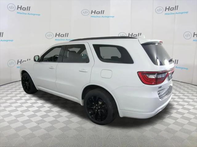 2020 Dodge Durango GT Plus AWD