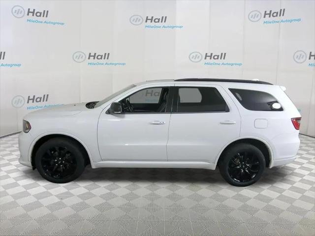 2020 Dodge Durango GT Plus AWD