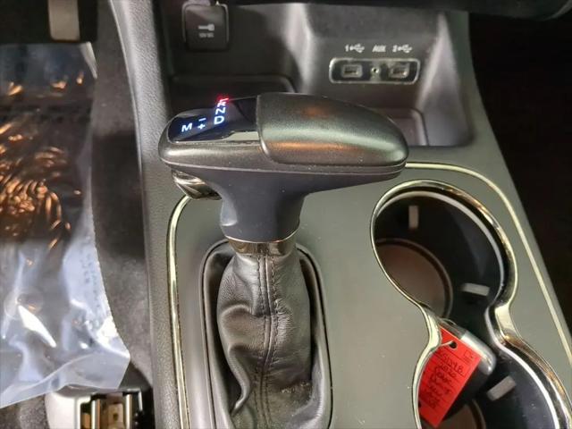 2020 Dodge Durango GT Plus AWD