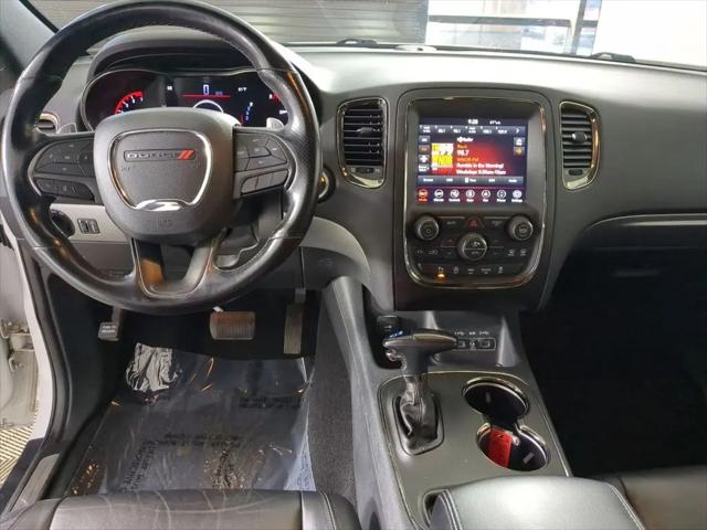 2020 Dodge Durango GT Plus AWD