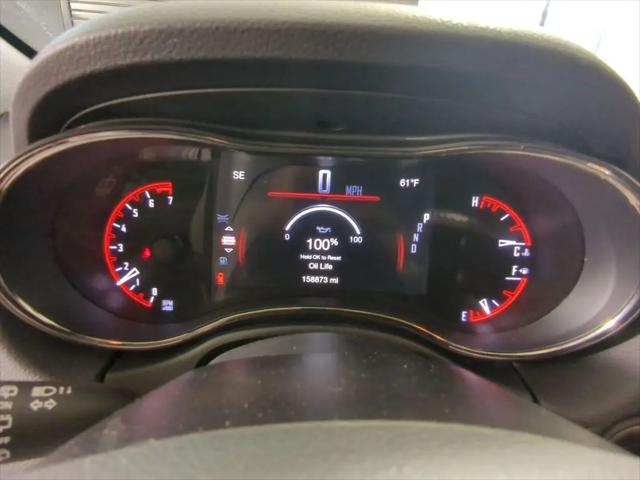 2020 Dodge Durango GT Plus AWD