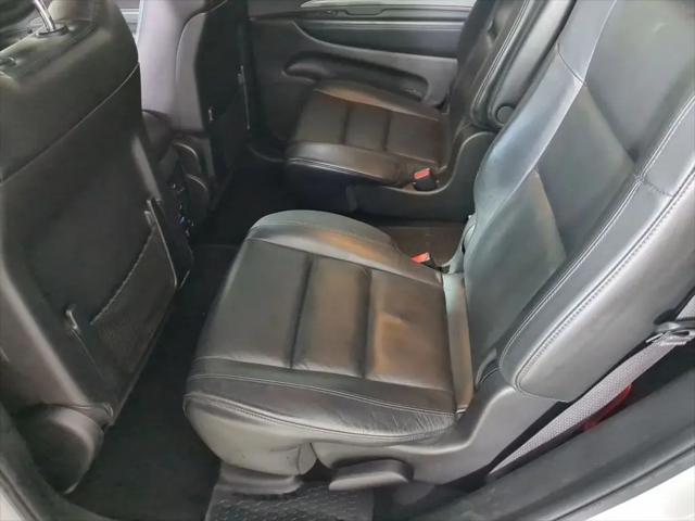 2020 Dodge Durango GT Plus AWD