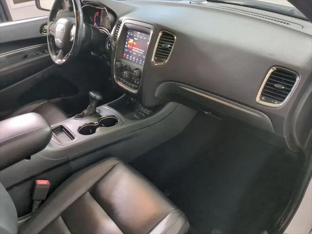 2020 Dodge Durango GT Plus AWD