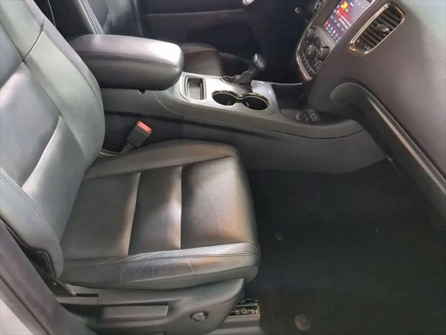 2020 Dodge Durango GT Plus AWD