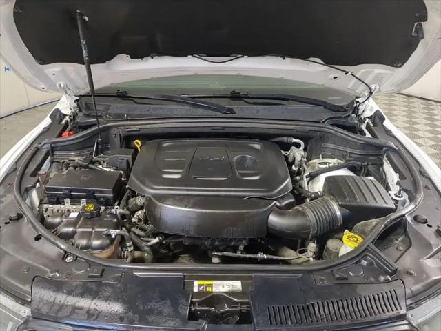 2020 Dodge Durango GT Plus AWD