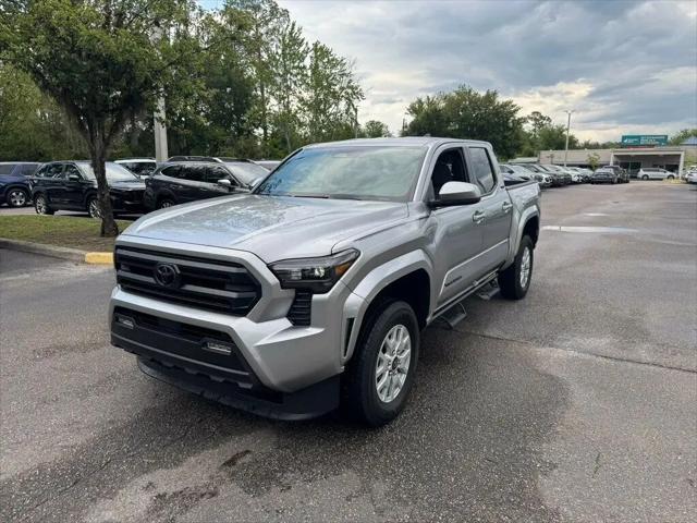2026 Toyota Tacoma SR5 for sale in Gainesville, FL