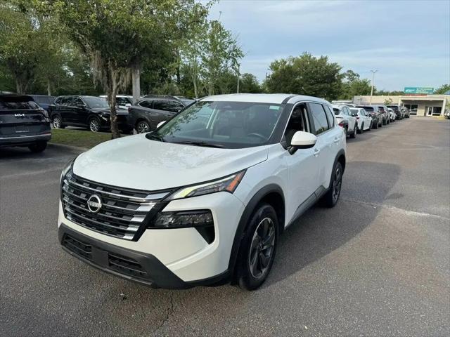 2025 Nissan Rogue SV FWD for sale in Gainesville, FL