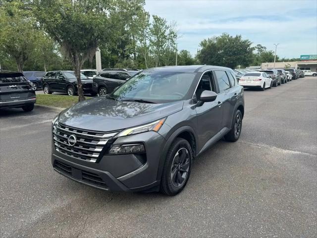 2025 Nissan Rogue SV FWD for sale in Gainesville, FL