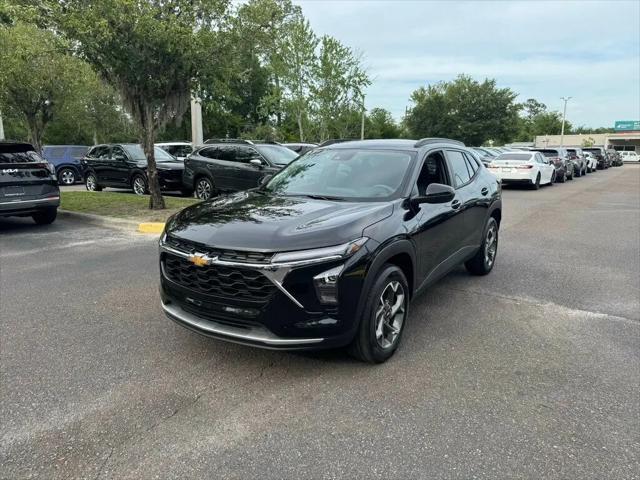 2026 Chevrolet Trax FWD LT for sale in Gainesville, FL